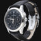 Montre Jaeger-LeCoultre Master - Montre chronographe en acier 58 Facettes MT46863
