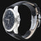 Montre Jaeger-LeCoultre Master - Montre chronographe en acier 58 Facettes MT46863