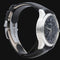 Montre Jaeger-LeCoultre Master - Montre chronographe en acier 58 Facettes MT46863