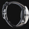 Montre Jaeger-LeCoultre Master - Montre chronographe en acier 58 Facettes MT46863
