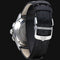 Montre Jaeger-LeCoultre Master - Montre chronographe en acier 58 Facettes MT46863