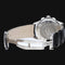 Montre Jaeger-LeCoultre Master - Montre chronographe en acier 58 Facettes MT46863
