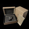 Montre Jaeger-LeCoultre Master - Montre chronographe en acier 58 Facettes MT46863