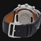 Montre Hermès Arceau - Montre chronographe en acier 58 Facettes MT46090