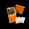 Montre Hermès Arceau - Montre chronographe en acier 58 Facettes MT46090