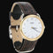 Montre Hermès Arceau - Montre chronographe en acier 58 Facettes MT46109