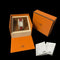 Montre Hermès Nantucket - Montre en acier 58 Facettes MT46952