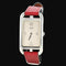 Montre Hermès Nantucket - Montre en acier 58 Facettes MT46952