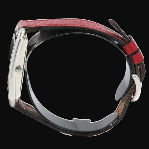 Montre Hermès Nantucket - Montre en acier 58 Facettes MT46952