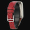 Montre Hermès Nantucket - Montre en acier 58 Facettes MT46952
