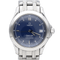 Montre Omega Seamaster - Montre 120M automatique en acier 58 Facettes MT41681