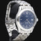 Montre Omega Seamaster - Montre 120M automatique en acier 58 Facettes MT41681