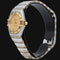 Montre Omega Constellation - Montre femme en or jaune et acier 58 Facettes MT46917