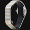 Montre Omega Constellation - Montre femme en or jaune et acier 58 Facettes MT46917