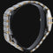 Montre Omega Constellation - Montre femme en or jaune et acier 58 Facettes MT46919
