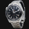 Montre Omega Seamaster Planet Ocean 600M - Montre en acier 58 Facettes MT46571