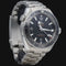 Montre Omega Seamaster Planet Ocean 600M - Montre en acier 58 Facettes MT46571