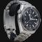 Montre Omega Seamaster Planet Ocean 600M - Montre en acier 58 Facettes MT46571