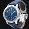 Montre Bulgari Solotempo - Montre en acier 58 Facettes MT46054