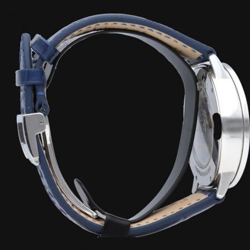 Montre Bulgari Solotempo - Montre en acier 58 Facettes MT46054