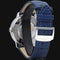 Montre Bulgari Solotempo - Montre en acier 58 Facettes MT46054