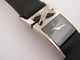 Montre Chaumet Liens Croisés GM - Montre en or blanc 18K et diamants 58 Facettes 275239