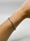 Bracelet Bracelet tennis rivière en or blanc et diamants 8,50 ct 58 Facettes BO/260187