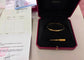 Bracelet Cartier Love - Bracelet petit modèle en or jaune 58 Facettes jnci63