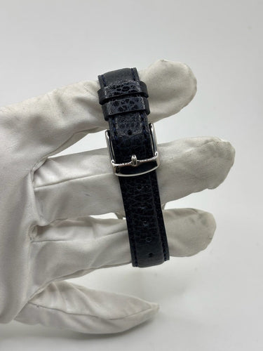 Montre Jaeger-LeCoultre Vintage - Montre Cal. P478 en acier 58 Facettes 1969