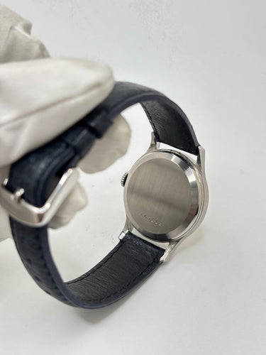 Montre Jaeger-LeCoultre Vintage - Montre Cal. P478 en acier 58 Facettes 1969