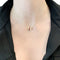 Collier Boucheron Quatre Red Edition - Collier 3 ors, céramique rouge et diamant 58 Facettes 35736