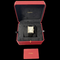 Montre Cartier Tank Solo XL - Montre en acier 58 Facettes MT46776