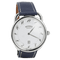 Montre Hermès Arceau - Montre automatique en acier 58 Facettes MT46110