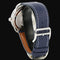 Montre Hermès Arceau - Montre automatique en acier 58 Facettes MT46110
