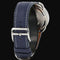 Montre Hermès Arceau - Montre automatique en acier 58 Facettes MT46110