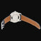 Montre Hermès Arceau - Montre automatique en acier 58 Facettes MT46110