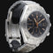 Montre Omega Speedmaster - Montre Date Chronograph en acier 58 Facettes MT46621