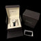 Montre TAG Heuer Carrera - Montre Calibre 6 en or jaune et acier 58 Facettes MT46549