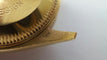 Montre Rolex Datejust - Montre 26 mm en or jaune 18K 58 Facettes 275405