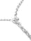 Collier Hermès Crescendo - Collier en argent 925 58 Facettes HERMES COL