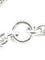 Collier Hermès Crescendo - Collier en argent 925 58 Facettes HERMES COL