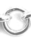 Collier Hermès Crescendo - Collier en argent 925 58 Facettes HERMES COL
