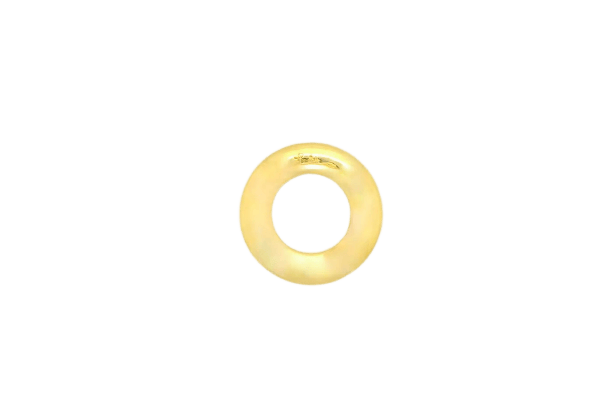 Pendentif Pomellato - Pendentif en or jaune 18 ct 58 Facettes 154M21_M