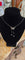Collier Art déco - Collier négligé en platine et diamants 58 Facettes 1