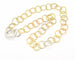Collier Pomellato Lucciole - Collier en or trois couleurs 750 et diamant 58 Facettes 154C21_M