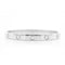 Bracelet Cartier Love Small - Bracelet taille 16 en or blanc et diamants 58 Facettes 348A26_M