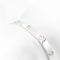 Bracelet Cartier Love Small - Bracelet taille 16 en or blanc et diamants 58 Facettes 348A26_M