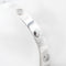 Bracelet Cartier Love Small - Bracelet taille 16 en or blanc et diamants 58 Facettes 348A26_M