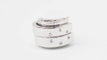 Boucles d'oreilles Piaget Possession - Boucles d'oreilles en or 18 kt et diamants 58 Facettes 32841