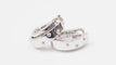 Boucles d'oreilles Piaget Possession - Boucles d'oreilles en or 18 kt et diamants 58 Facettes 32841